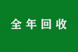 全年回收剩余泰吉华，泰圣奇，泰能，艾瑞妮，爱优特，飞尼妥，杰特贝林白蛋白