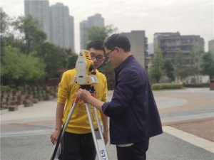 土木工程测量学习建筑测量培训机构